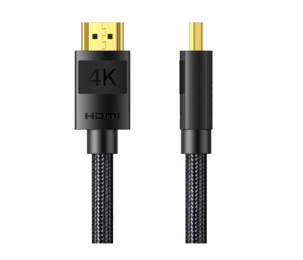 UGREEN HD119 Kabel HDMI 4K 30Hz 10m czarny - 1488979 - zdjęcie 2